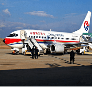 郴州北湖机场快递航空快运业稳步发展的原因是什么？